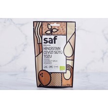Montreal Organik Hindistan Çevizi Sütü Tozu 100 G ( 1 Adet )
