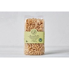 Montreal Organik Boncuk Makarna 400 G ( 1 Adet )