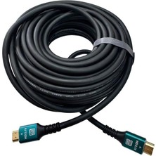 Antenci Fully 20METRE 8k HDMI Kablo 2.1V 7680X4320P