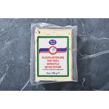 Montreal Dereotlu Beyaz Peynir (Olgunlaştırılmış & Tam Yağlı) 350 G ( 1 Adet )