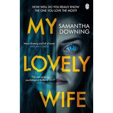 Brf Store Yavuzsell My Lovely Wife: The Gripping Richard & Judy Thriller That Will Give You Chills This Winter