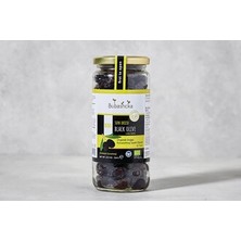 Montreal Organik Siyah Zeytin (Güneşte Kurutulmuş) 310 G ( 1 Adet )