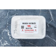 Montreal %100 Manda Kaymağı 150 G ( 1 Adet )