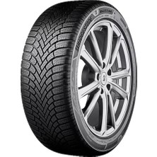 Bridgestone 225/50R17 98V Xl Blizzak 6
