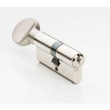 AvantajAl Kale 164/GM 68 mm Saten Mandallı German Barel
