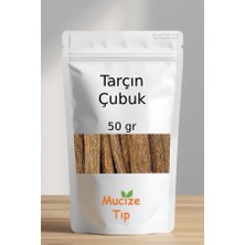 Mucize Tıp Tarçın Çubuk Dökme 50 gr