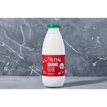 Montreal Organik Kefir 1 Lt ( 1 Adet )