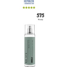 Bargello NO:575 Body Mist Erkek 210 ml Edt - MNMSBMNO575