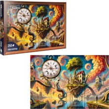 Brf Store Yavuzsell Puzzle 250 Dreamtime