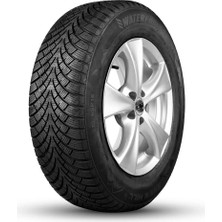 Waterfall 215/50R17 91V Snow Hill 3
