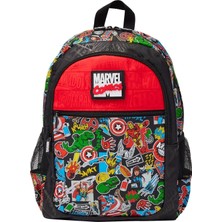 Smiggle Marvel Okul Çantası