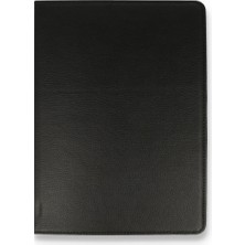 Hsc Bilişim Ipad Pro 11 (2020) Kılıf 360 Tablet Deri Kılıf - Siyah