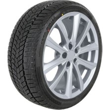 Crosswind 225/60R18 104V Xl Grip Peak Winter (872301)