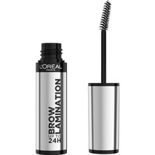 Brf Store Yavuzsell L'oreal Paris Infaillible 24H Brow Lamination Şeffaf Kaş Sabitleyici