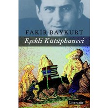 Brf Store Yavuzsell Eşekli Kütüphaneci