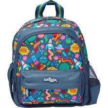 Smiggle Küçük Yolculuklar Minik Sırt Çantası