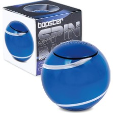 Bopster Spin Ball Spinner - Blue SB003