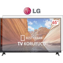 Lg OLED65B46LA Tv Ekran Koruyucu Lg 65" Inç 165 Ekran Webos Smart LED Koruyucu