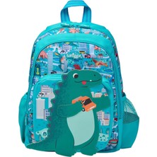 Smiggle Dino Junior Okul Çantası