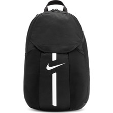 Nike Academy Team Soccer (30 L) Unisex Sırt Çantası DC2647-010