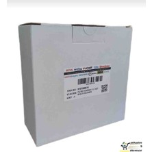Arçelik Beko Bag 5230 I Gömme Aspiratör Için Bacasız Karbon Filtre