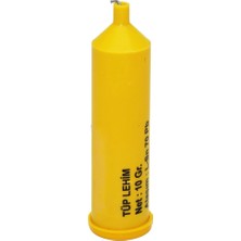 sbodurhome Tüp Lehim - 1.2 mm Tel - 5 Kanallı - 10 gr