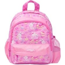 Smiggle Wink Sweat Kreş Boy Sırt Çantası