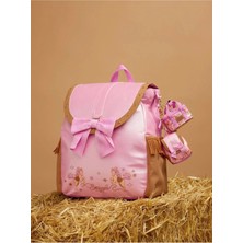 Smiggle Wildflower Classic Backpack
