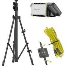 Nitecore AF4R Work Tripod Set