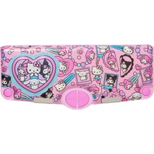 Smiggle Hello Kitty ve Arkadaşları Pop Out Kalem Kutusu