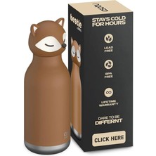 Asobu Fox Bestie Bottle