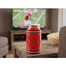 Nokta Labs Georgia Bulldogs Özel Tasarım Kutu Içecek Tutucu - Georgia Bulldogs V2 Can Cooler
