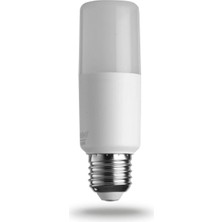Hsc Bilişim 1 Adet Noas YL95 0701 P LED Ampul 8W 6500K Beyaz Işık E27 Duy