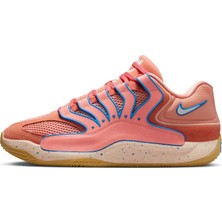 Nike Kd 18 'atomic Pink' Erkek Basketbol Ayakkabısı