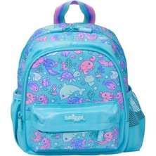 Smiggle Küçük Yolculuklar Minik Sırt Çantası