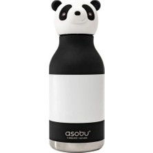 Asobu Bestie Panda Bottle