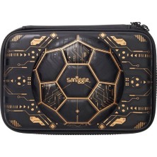 Smiggle Futbol Temalı Kalem Kutusu