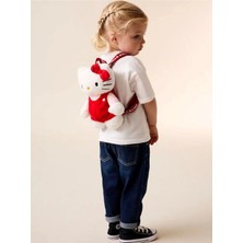 Smiggle Hlello Kitty Mini Çanta