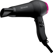 Hsc Bilişim Revlon RVDR5823E3 Saç Kurutma Makinesi, 2000 W