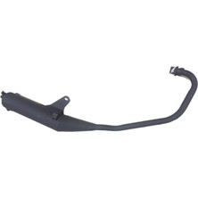 Eksoz (Euro 5) MT125 Touring (Arora)