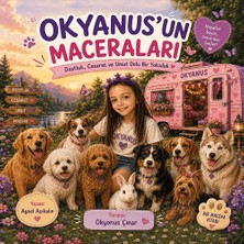 Şad Yayınları Okyanus'un Maceraları