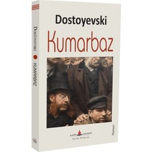 Katip Yayınevi Kumarbaz