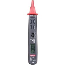 Evimdeyokyok Unit-T Kalem Tipi Dijital Ölçü Aleti / Ut 118B