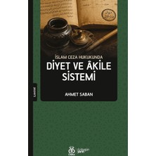 Dby Yayınları Diyet ve Akile Sistemi