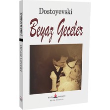 Katip Yayınevi Beyaz Geceler