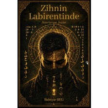 İkinci Adam Yayınları Zihnin Labirentinde
