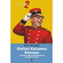 A7 Kitap Otelleri Kullanma Kılavuzu