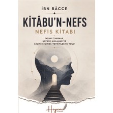 Heyseme Yayınları Kitabu'n-Nefs - Nefis Kitabı