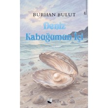Karina Yayınevi Deniz Kabuğumun Içi