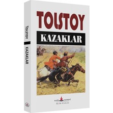 Katip Yayınevi Kazaklar